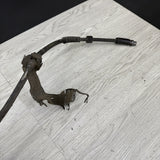 BMW 15-20 F87 M2 F30 F31 F80 F82 F83 M3 M4 Front Left Driver Brake Caliper Blue