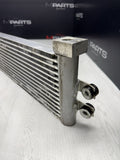 BMW 15-20 F80 F82 F83 F87 M2 M3 M4 S55 Engine Oil Cooler