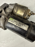 BMW 01-06 E46 M3 S54 STARTER MOTOR 7830793 OEM Valeo