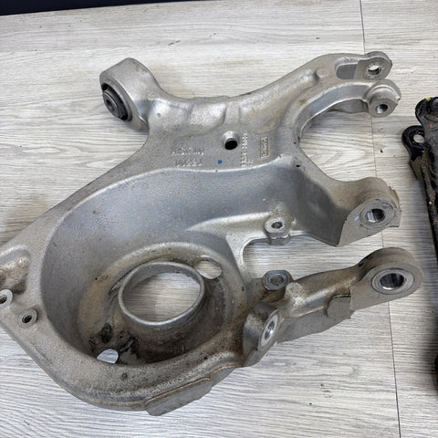 FORD MUSTANG 22-25 REAR LEFT DRIVER SIDE CONTROL ARM SET OF OEM