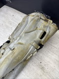 1994-1998 BMW E36 M3 Sedan Interior Front & Rear Carpet Carpets Black