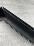 BMW E36 M3 95-99 Coupe Front Right Passenger Door Card Panel Dove Grey Insert