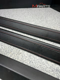Mercedes Benz G W464 G500 G55 G63 AMG 2019-2024 Center Console Side Trims