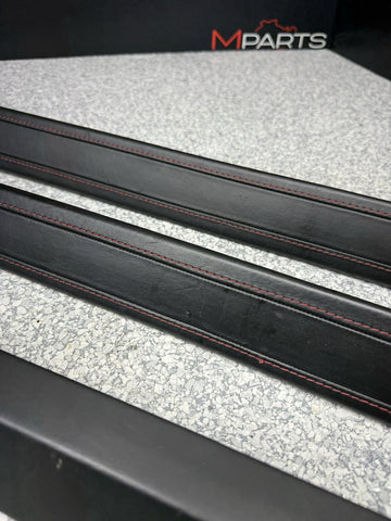 Mercedes Benz G W464 G500 G55 G63 AMG 2019-2024 Center Console Side Trims