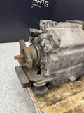 BMW 01-06 E46 M3 Converted To Manual 6 Speed Gearbox Transmission 124k Miles