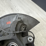 01-06 BMW E46 M3 Right Passenger Rear Suspension Spindle Trailing Arm Bearing