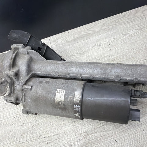 Electric Power Steering Rack Pinion BMW X3M X4M F97 F98 14289010