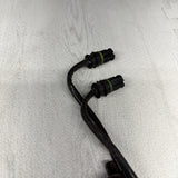 BMW OEM E36 Z3 S52 Oxygen Lambda Sensors Exhaust Header 11781427884 Siemens