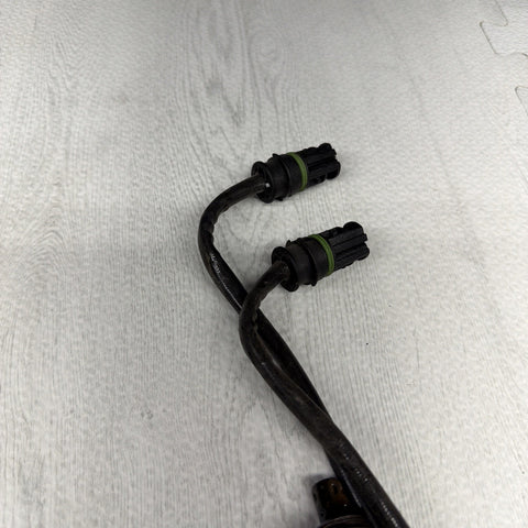 BMW OEM E36 Z3 S52 Oxygen Lambda Sensors Exhaust Header 11781427884 Siemens