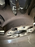 OEM BMW 21-26 G80 G82 G83 M3 M4 8093834 8093832 19x9.5 19” 825M RIM WHEEL