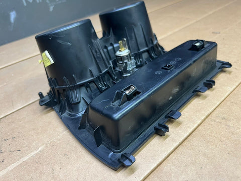 15-20 BMW M235I OEM F22 F23 M2 CENTER CONSOLE CUP HOLDER TRAY