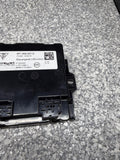 2024-2025 Porsche 718 Spyder GT4 RS Front Axle Lift System Control Module OEM
