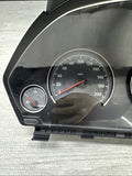 2015-2020 BMW F80 F82 F83 M3 M4 OEM INSTRUMENT GAUGE CLUSTER SPEEDO MPH HUD
