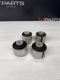 (4) Axle Trailing Arm Mounting Rear Bushings BMW G20 G80 G28 M3 5580