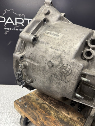 BMW 01-06 E46 M3 SMG Gearbox Transmission 107k