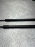 07-13 BMW E92 E93 M3 335 328 Gas Hood Bonnet Struts Shocks Set Pair OEM 7129190