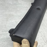01-06 BMW E46 M3 Convertible Rear Quarter Panel Trim Left Driver *Notes*