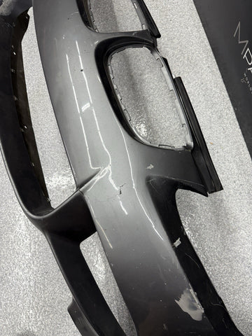(PICKUP ONLY) 08-13 BMW E90 E92 E93 M3 Front Bumper Original