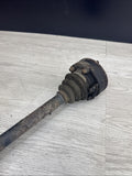 98-02 BMW Z3M Z3 M Rear Right/Left Suspension Hub Spindle Axle Arm Oem *Rusty*