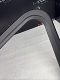 21-26 BMW G80 M3 FRONT RIGHT DOOR FRAME MOLDING TRIM W SPEAKER OEM 51337447172