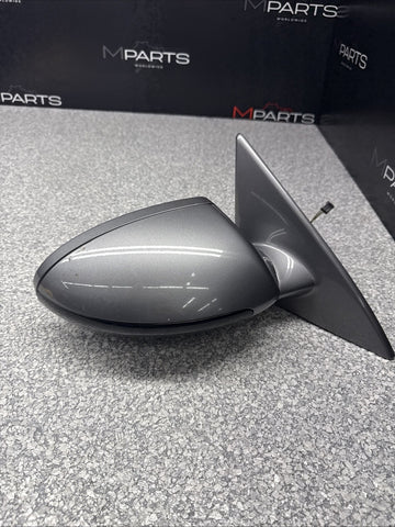 2006-2008 BMW E63 E64 M6 Door Right Passenger Mirror Space Grey