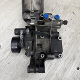 2001–2006 BMW E46 M3 S54 Engine Oil Filter Housing Stand OEM 1404207