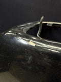 (PICKUP ONLY) BMW E46 M3 01-06 Front Hood Bonnet Panel Jet Black *Damage