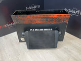 Mishimoto Universal Intercooler M-Line, Black