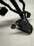 01-06 BMW 3 Series E46 325 330 M3 CD Player Business Radio Harness