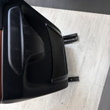 BMW E93 M3 08-13 Passenger Front Seat Fox Red Heated Powered