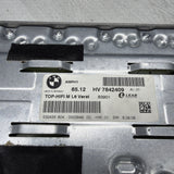 07–09 BMW E90/E92/E93 E60/E63 INDIVIDUAL TOP HIFI M AMP AMPLIFIER OEM 7842409