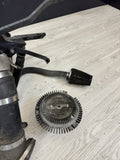 BMW E36 M3 97-99 S52 Supercharger Kit Powerline Corporations *Notes*