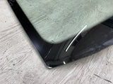 (PICKUP ONLY) 98-02 BMW Z3 M Z3M COUPE FRONT WINDSHIELD GLASS OEM