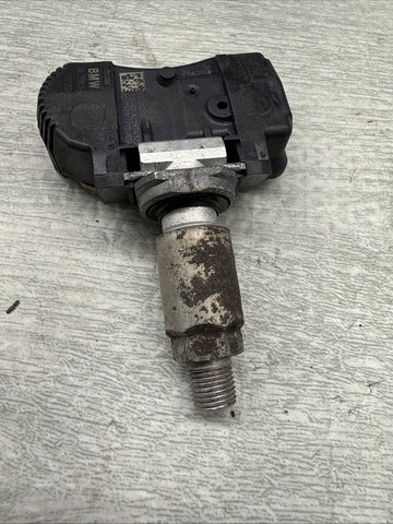 BMW F20 F30 F32 F33 F55 F56 F80 Wheel Module Tire Pressure Sensor 6855539 TPMS