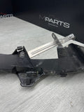 BMW E90 E92 E93 M3 8040551  Headlight ArmLeft  LAMP MOUNTING SLIDE  BMW M3 CRT