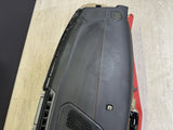 (PICKUP ONLY) 2023 BMW G80 G82 M3 M4 Dashboard Dash Extended Leather Fiona Red