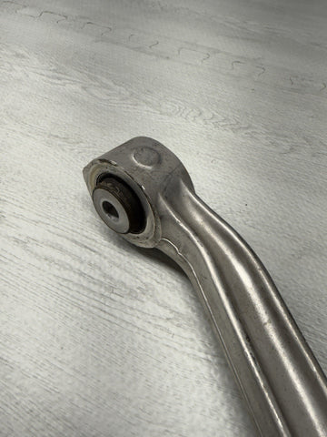 2009-2024 NISSAN GTR R35 OEM FRONT LEFT UPPER CONTROL ARM