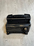 BMW 01-06 E46 M3 Radio Non Navi Mounting Bracket Storage Tray