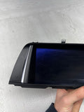 14-16 BMW F10 528i 535i 550i M5 Central Information Display Screen 10.25"