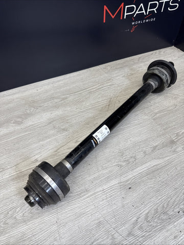 BMW 20-25 F95 F96 X5M X6M Rear Left Axle Shaft OEM Low Miles
