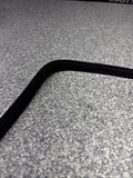 00-03 BMW E39 M5 Sliding Sunroof Cassette Sunshade Sun Shade Seal