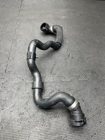 21-23 BMW G80 G82 G83 M3 M4 Coolant Pipe Line Hose 8096446 OEM 4836