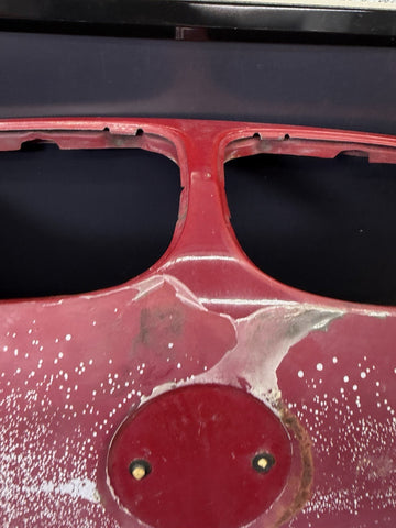 (PICKUP ONLY) BMW E39 M5 525I 528I 540I Front Hood Bonnet Cover Panel OEM