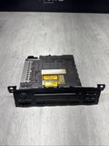 2001 BMW 3 Series E46 325 330 M3 CD Player Business Radio
