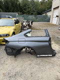 (PICKUP ONLY) 15-20 BMW F82 M4 Coupe Rear Right Passenger Quarter Panel