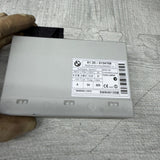 2007-2015 BMW 1/3/5/6 Series X1 Z4 Passive Go Control Unit OEM 61.35-9 134 708