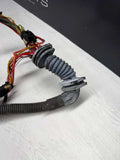 06-10 BMW E60 E63 E64 M5 M6 S85 SMG Sequential Transmission Wire Harness OEM