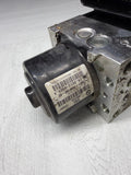 BMW F10 M5 F13 M6 ABS Brake Pump Anti Lock DSC Dynamic Stability Control OEM