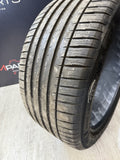 2022 Used 295/40R21 Michelin Pilot Sport 4 SUV 111Y - 10/32