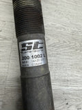 ST Coilovers Suspension Fronts Only BMW 01-06 E46 M3